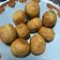 Cooksnap dari Lita Elisa untuk resep Donat korea isi coklat (tepung ketan, tanpa ragi)