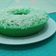 Cooksnap dari Maya Try untuk resep Bolu Pandan Kukus Polos (bahan murmer mudah didapat)