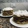 El cooksnap de Estefania Samudio cuando hizo Torta Rogel.