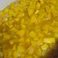 Sean Strydom's cooksnap of when they made Curry Pineapple.