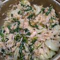 Cooksnap dari Annasya untuk resep Urap Sayur