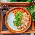 Cooksnap của Hanni Le khi họ làm theo món Bánh đúc nóng🍵🍵🍵