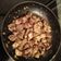 El cooksnap de Maka cuando hizo Asadurilla.