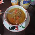 Cooksnap dari Ayu Charisa Ma'rufi untuk resep Tongseng Daging Sapi