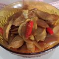 Cooksnap dari Sitta Saniah untuk resep Tumis Sosis Saus Tiram