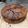 El cooksnap de Gabriel salazar 🧞‍♂️ cuando hizo Torta de chocolate marmoleada con vainilla.