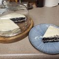 Amanda's cooksnap of when they made From Scratch Chocolate Cake with Cream Cheese Frosting.