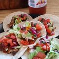 alonastar's cooksnap of when they made Fish tacos.