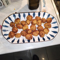 Miklós Székács Cooksnap-ja, amikor elkészítette a(z) Fasírtgolyó receptet.