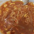 Cooksnap dari Endriana Nugraheni untuk resep Enoki Tomyam Pedaaass