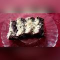 Cooksnap dari Nilla Rukmana untuk resep Brownies Kukus Simple (Takaran Sendok)