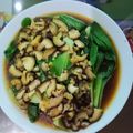 Cooksnap dari Celine Yeo untuk resep Pakcoy Siram Jamur Shitake