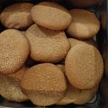 Cooksnap από ΜΑΡΙΑ ΒΟΥΡΕΞΑΚΗ στη συνταγή Μουστοκούλουρα μαλακά με πετιμέζι...!
