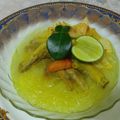 Cooksnap dari antonius irianto untuk resep Soto Ceker Kudus