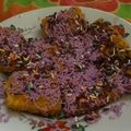 Cooksnap dari Bunai Linayati Dini untuk resep Nugget Pisang Crispy 