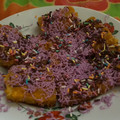Cooksnap dari Bunai Linayati Dini untuk resep Nugget Pisang Crispy 