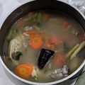 Cooksnap dari ria lestari untuk resep Asem asem daging