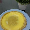 Cooksnap dari Sitti Chairunnisa untuk resep Pie Susu Teflon Anti Gagal