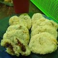 Cooksnap dari Rahma_Bunda Radit & Rafa untuk resep Cireng Nasi Sisa