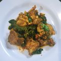 Cooksnap dari Erni dwip untuk resep Ayam rica rica kemangi