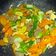 Cooksnap dari Widya Yuliana untuk resep CAP CAY GORENG ala chinese resto
