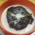 Cooksnap dari Agustinah Winantuningsih untuk resep Bubur sagu rangi/sagu Ambon