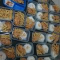 Cooksnap dari Gek Khun (GK) untuk resep Ayam Goreng Kremes