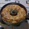 El cooksnap de beatrizkori cuando hizo Torta de manzanas.