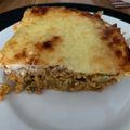 Pucca Cooksnap-ja, amikor elkészítette a(z) Csőben sült  Húsos kuszkusz Zsanette módra receptet.