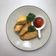 Cooksnap dari Hesti Pratiwi untuk resep Egg Roll Tahu