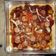 Cooksnap dari ati untuk resep Pizza Oven Homemade