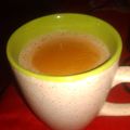 Monika Kashyap का कुकस्नैप जब उन्होंने अदरक मसाला चाय (adrak masala chai recipe in Hindi) बनाया था।