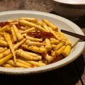 貓兒食堂 的 DOC豆瓣辣炒箭筍 cooksnap