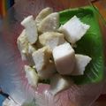 Cooksnap dari Hani Sri Handayani untuk resep Lontong Daun Pisang dg Teknik Aron
