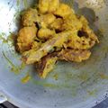 Cooksnap dari Anggit Tresna untuk resep Ayam Bumbu bebek