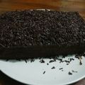 Cooksnap dari Anisah Anggreini untuk resep Brownies kukus sederhana