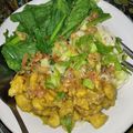 Cooksnap dari venny (belum jadi bunda) untuk resep Mie Ayam Ceker