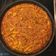 El cooksnap de McRover cuando hizo Arròs (arroz) del senyoret (señorito).