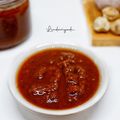 Cooksnap dari Linda Riyadi untuk resep Bumbu Pangsit Goreng Le' Gino (Bumbu Ebi)