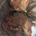Cooksnap dari Amilky Omi untuk resep Kakap putih sambal kecap