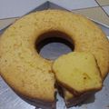 Cooksnap dari Rifda Yuni74 untuk resep Bolu tape 4 telur