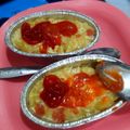 Cooksnap dari merry untuk resep Macaroni Schutel Kukus