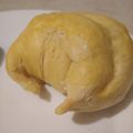 El cooksnap de ¡¡¡Simple Y Rico!!! (Sin Gluten) ☺️ cuando hizo Pancitos dulces 🥐🥖.
