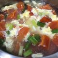 Anita 的 👩🏻‍🍳青木瓜蛋花湯 cooksnap