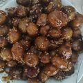 Cooksnap dari Henny Henny untuk resep Gamja jorim