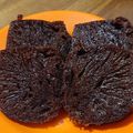 Cooksnap dari Erni Yulianti untuk resep Sarang semut (bolu karamel)