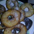 صورة من om rakan ، شاركها بعد تجربة وصفة الدونتس الهشه 🤤🍩