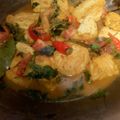 Cooksnap dari Rani Mariska untuk resep Tuna Masak Kuah Kuning #recook_Nana_Hanif