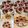 Chef Mommy Nessa's cooksnap of when they made PB&J Thumbprint Cookies.
