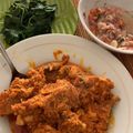 Cooksnap dari Dania1986 untuk resep Ayam Betutu
